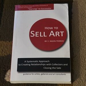 How To Sell Art